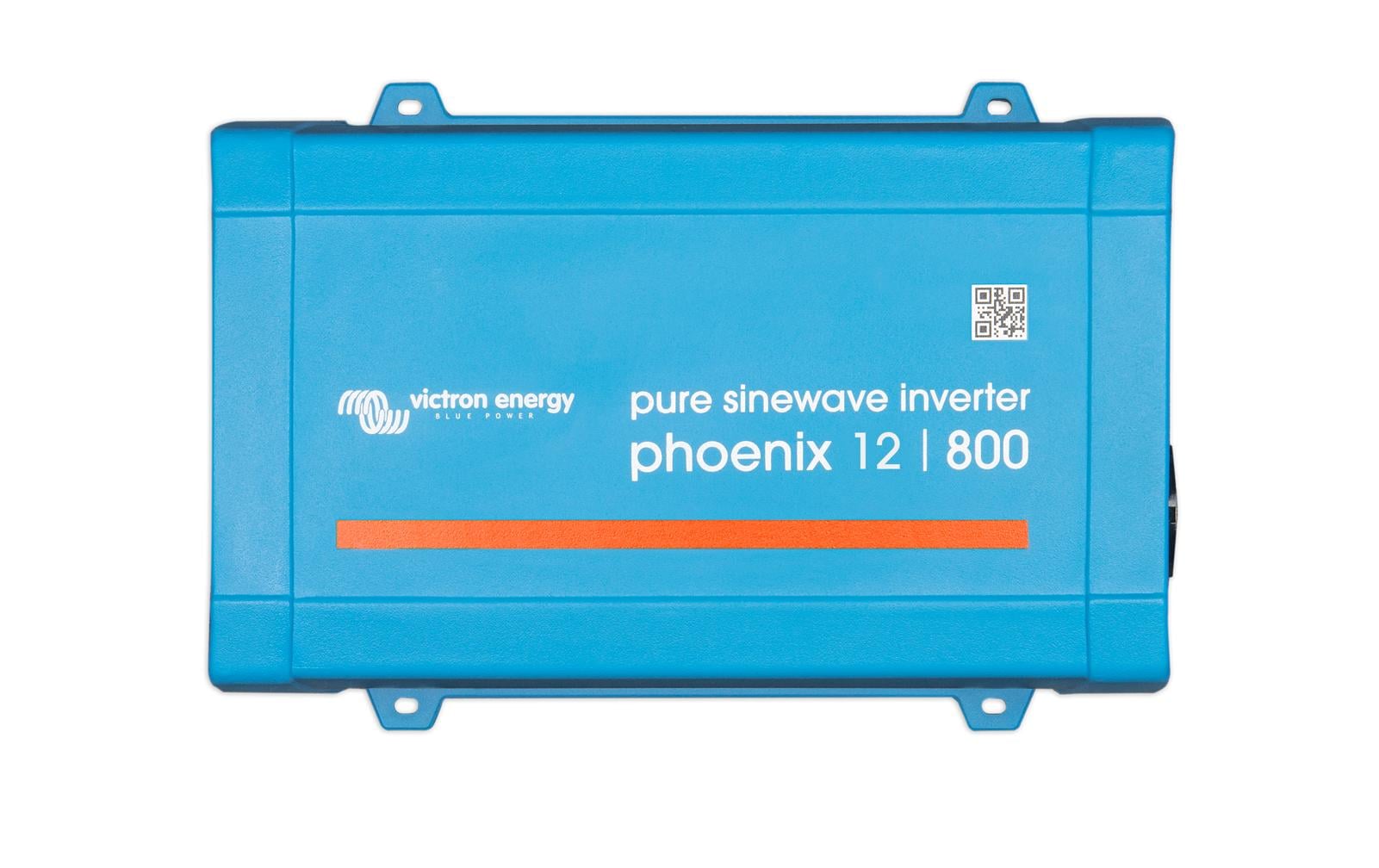 Wechselrichter Phoenix 48/375 VE.Direct 300 W<br>Victron Wechselrichter 48 V 375 VA