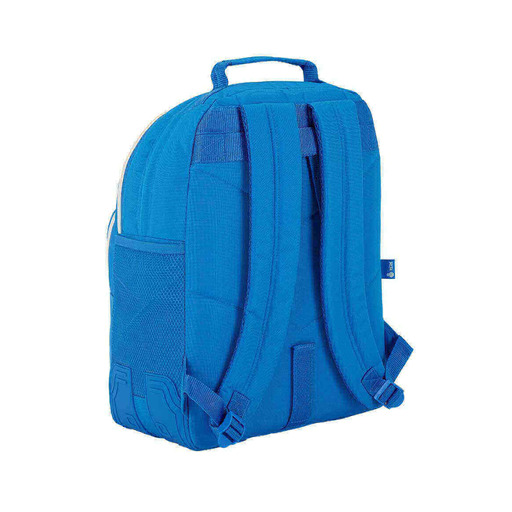 Mochila RCD Espanyol com Reforço Duplo