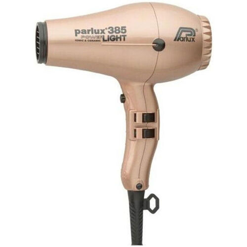Parlux - 385 Powerlight Secador oro