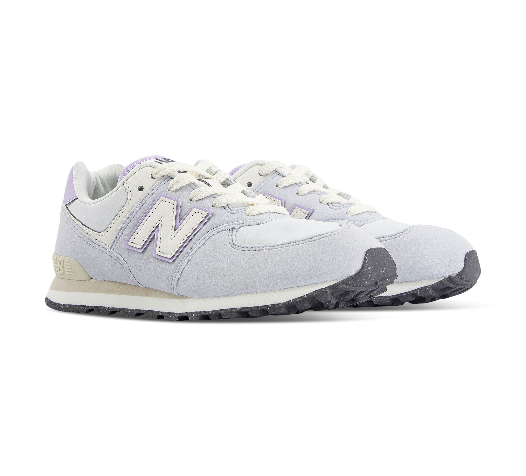 New Balance GC574AGK grau