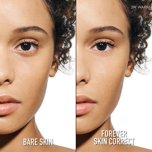 Dior Forever Skin Correct Concealer, 3W