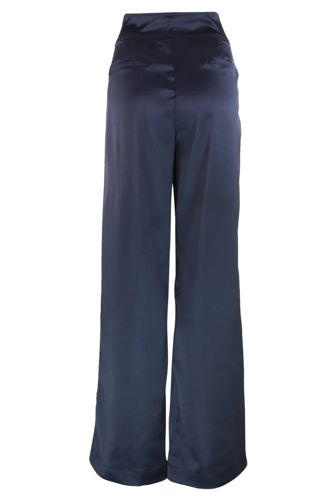 Continue Randi Satin 201 navy blue