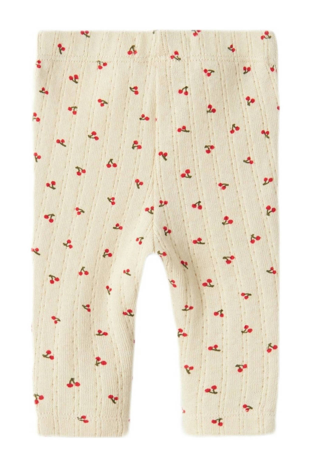 NAME IT babybroek ecru