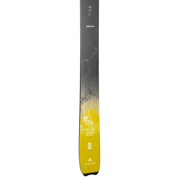 Ski de randonnée DYNASTAR M-TOUR 90 OPEN