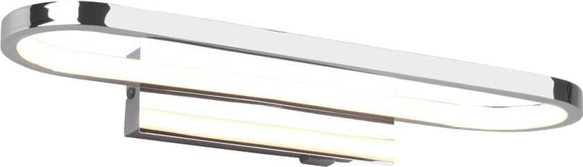 LED-Wandleuchte