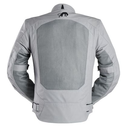 Blouson Furygan BALDO 3in1 - Gris