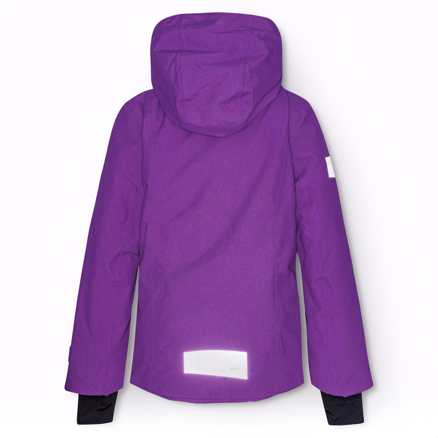 Pearson - Warm Purple