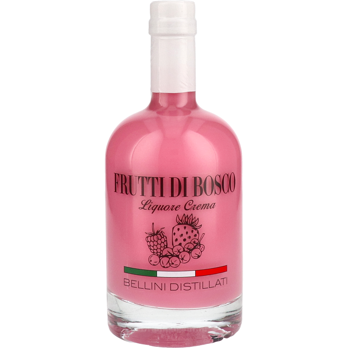 Bellini Frutti Di Bosco Liquore Crema 50 cl