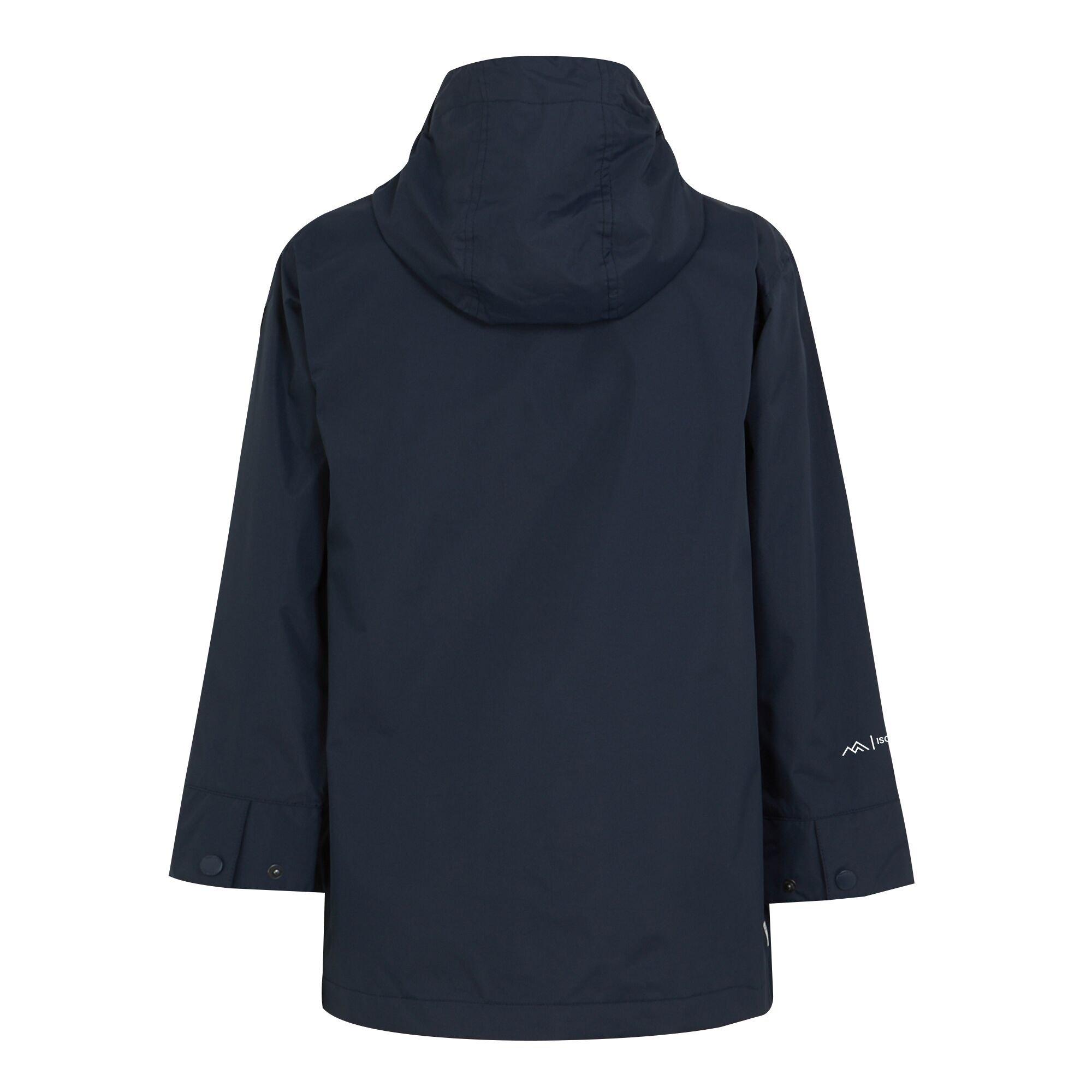 Regatta Beylina Waterprood Jacket Juniors