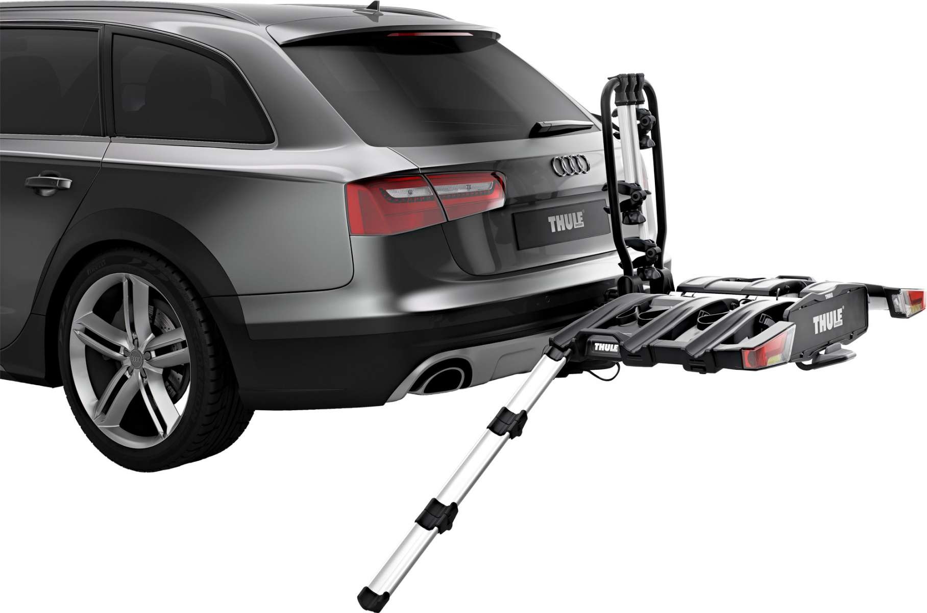 Loading Ramp Thule EasyFold XT