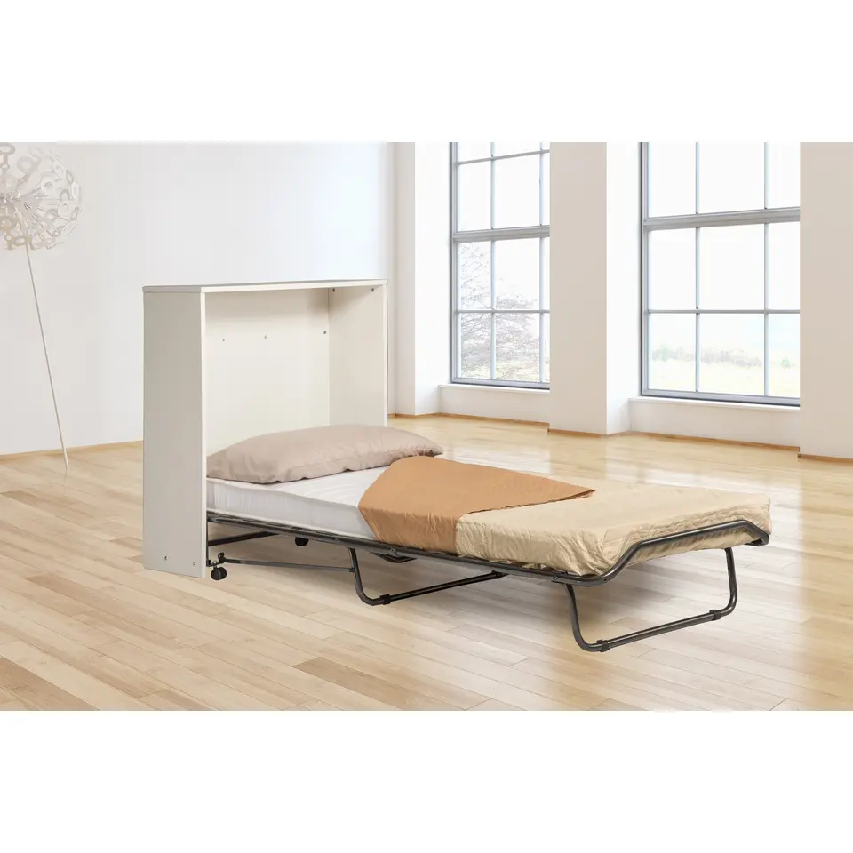 Troonz Wandkastbed Matera Royal 90x190