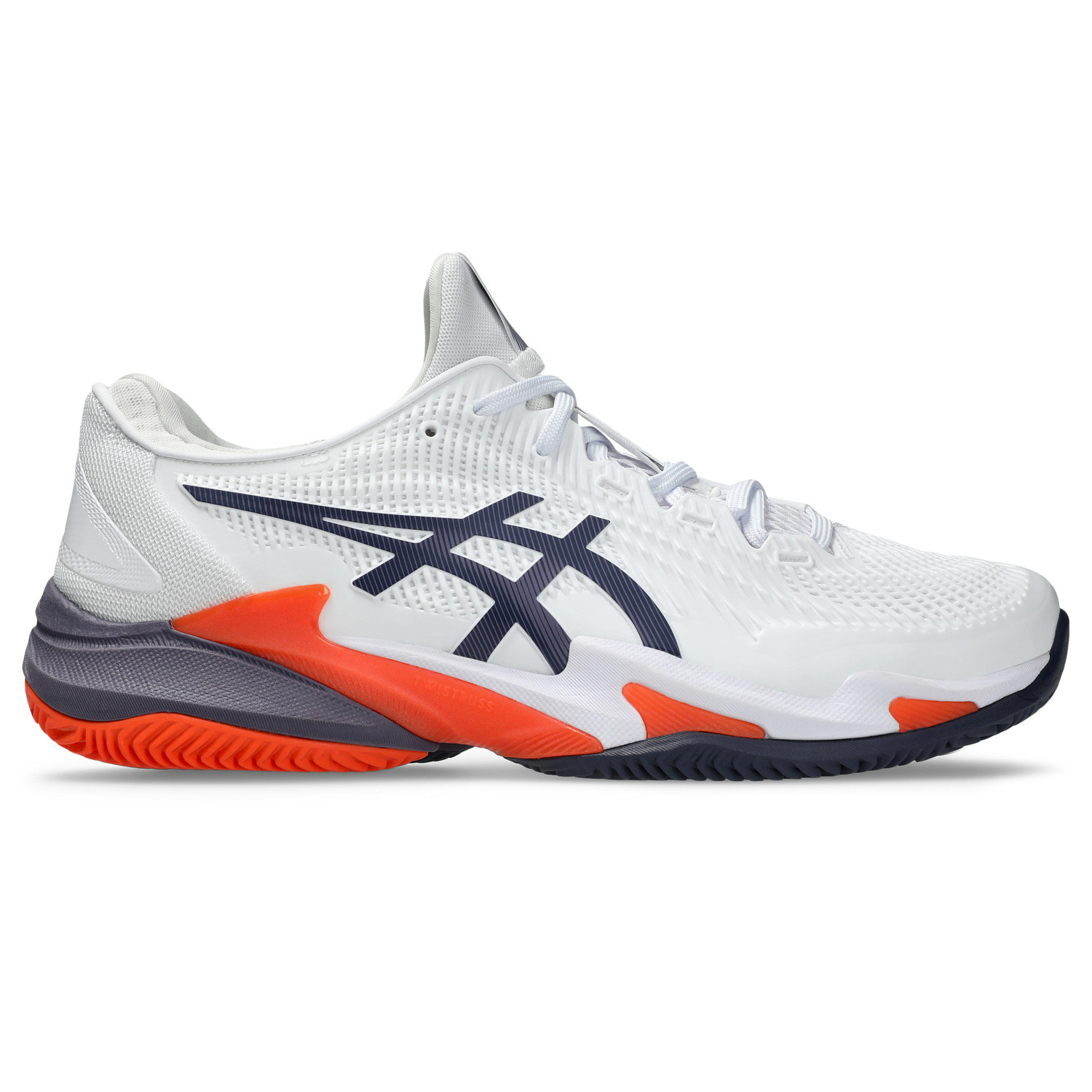 ASICS Court FF 3 Clay Heren