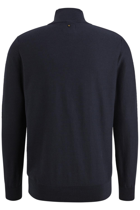 PME legend blauwe heren trui