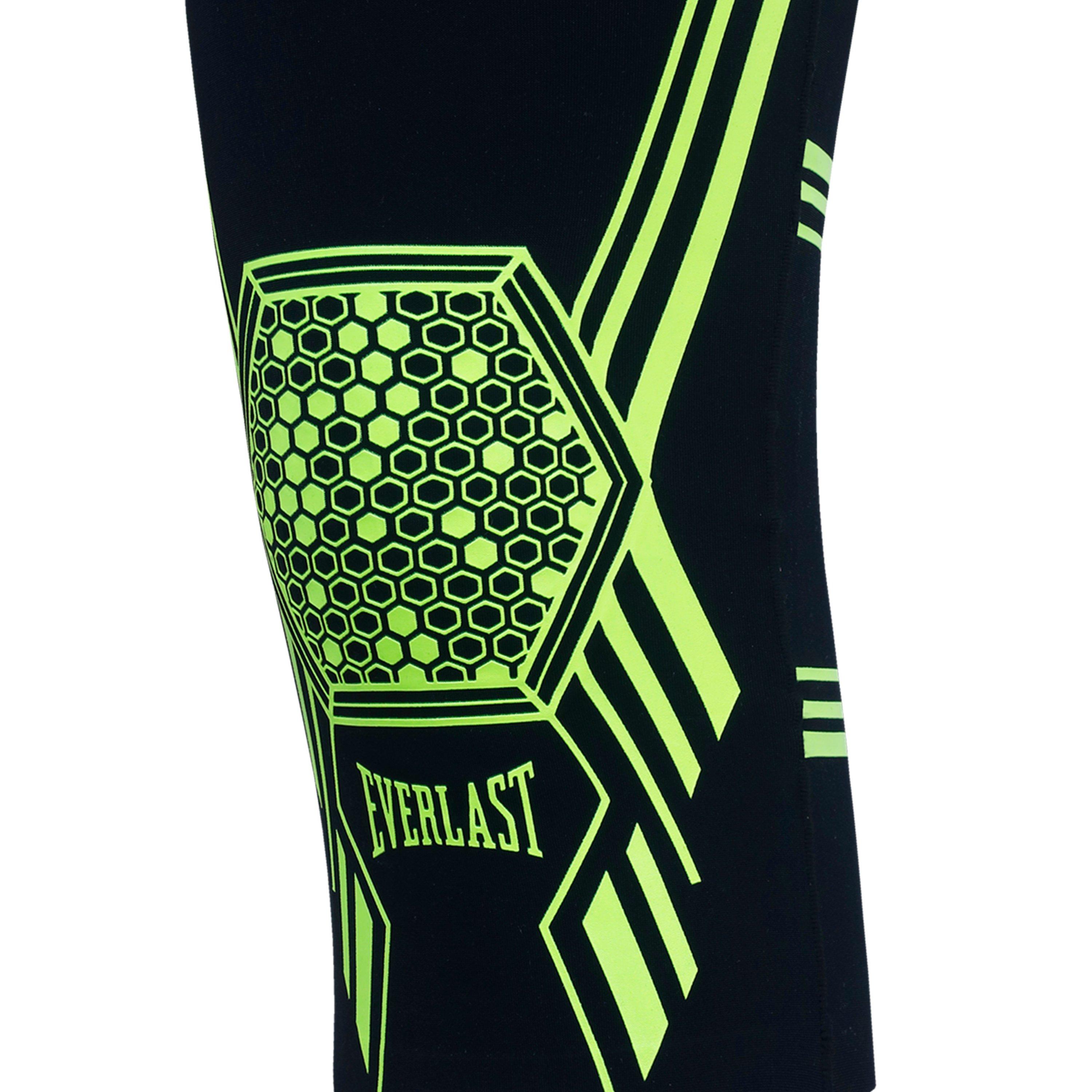 Everlast Knee Sleeve Sn