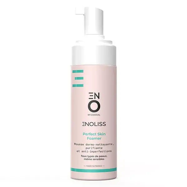 Eno Laboratoire Codexial Enoliss Perfect Skin Foamer Flacon pompe 150ml