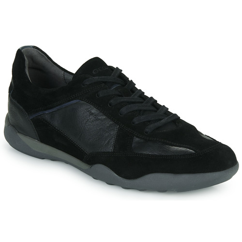 Geox - U METODO A - Noir