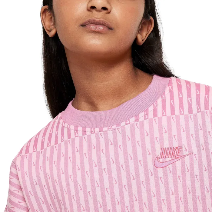 Nike Sportswear Club Fleece Oversized Sweater Junior