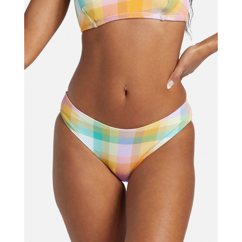 Warm Waves Bondi - Bas de bikini femme