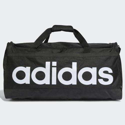 Sac De Sport Linear Duffel HT4745 Noir