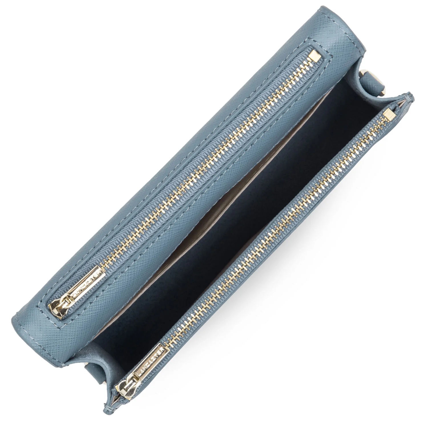 Saffiano Signature-Petit sac trotteur