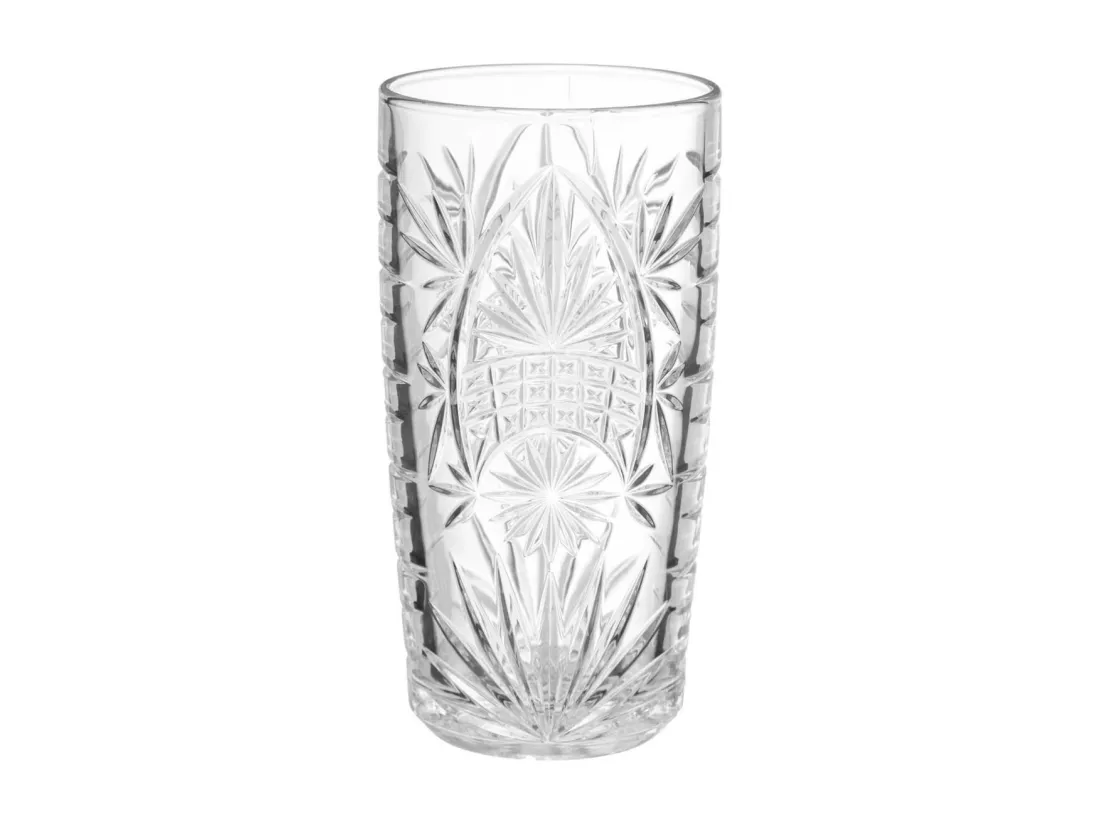 Lot de 6 Gobelets Hauts 