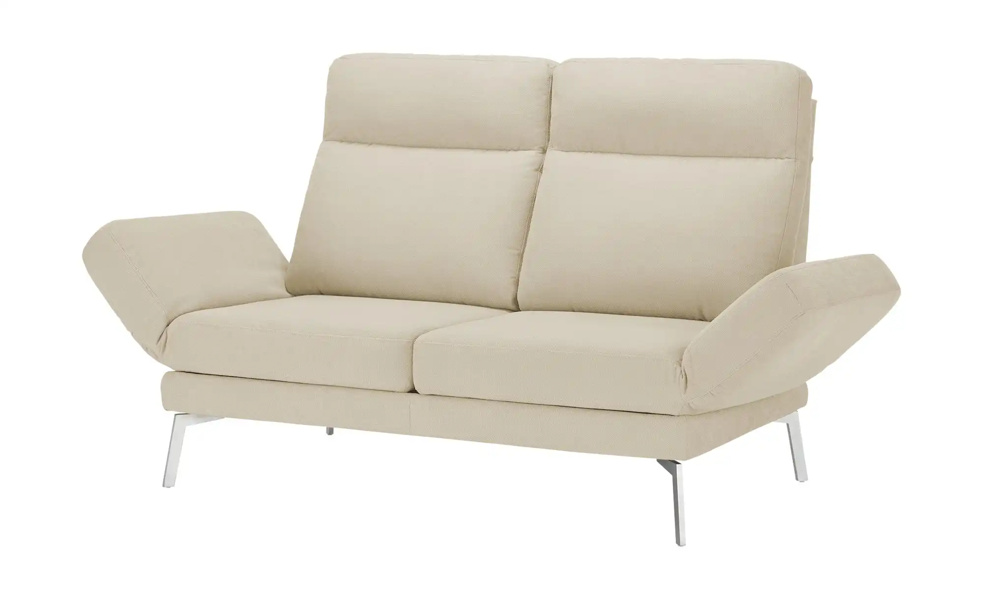 Jette Home Sofa 2-sitzig mit Funktion Timea