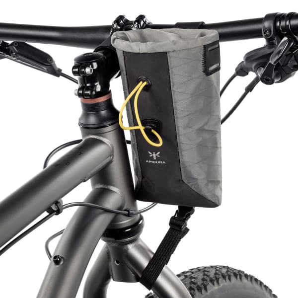 Saccoche Vélo APIDURA BACKCOUNTRY FOOD POUCH 1.2L UNI