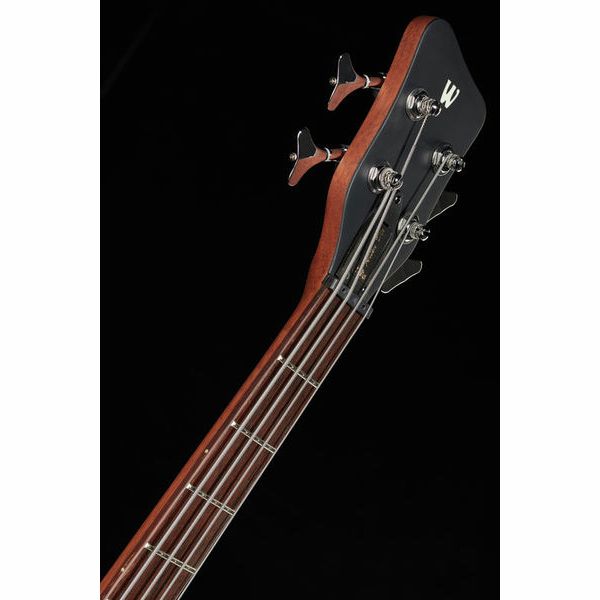 Warwick Alien Deluxe 4 Hybrid Thinline