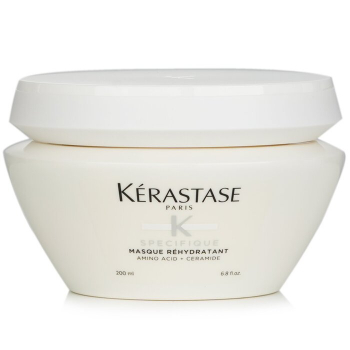 Kerastase Specifique Masque Rehydratant (For Sensitized and Dehydrated Lengths)