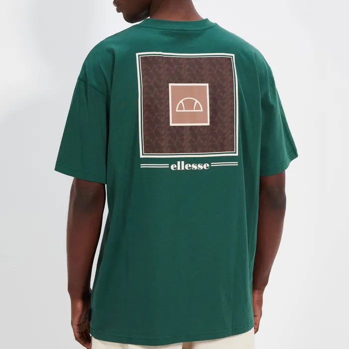 Ellesse Portier Shirt Heren