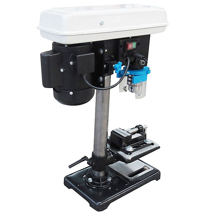 Perceuse à colonne Mac Allister MDPP500S 9 vitesses 500 W