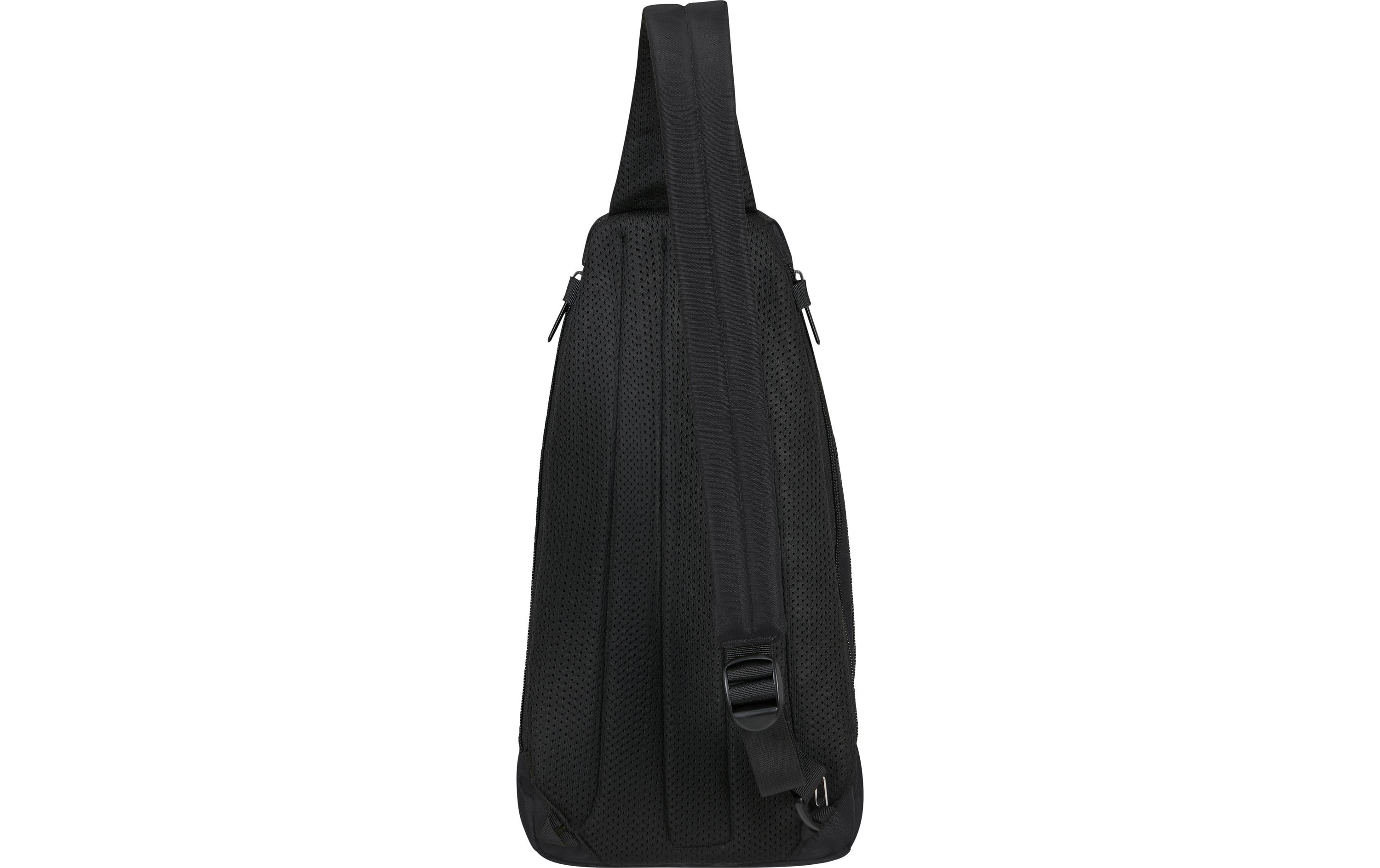 Sackmod Slingbag M SchwarzHandtasche