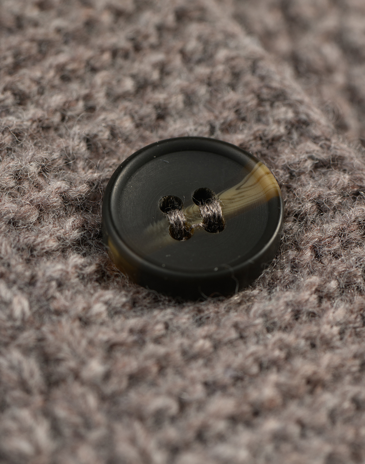 Cardigan in lamswol voor kinderen