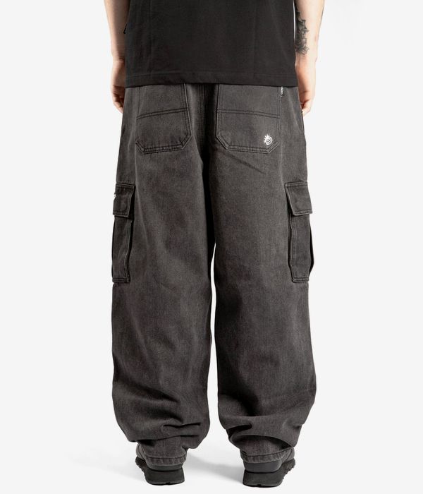 Wasted Paris Acid Creager Hose (faded black)