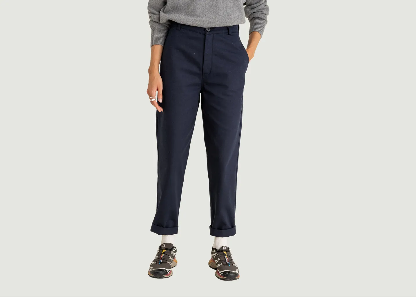 Pantalon Dali noyoco