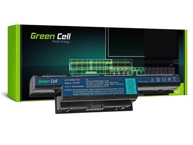 Laptopbatteri Acer 5733 5741 5742 5742G 5750G E1-571