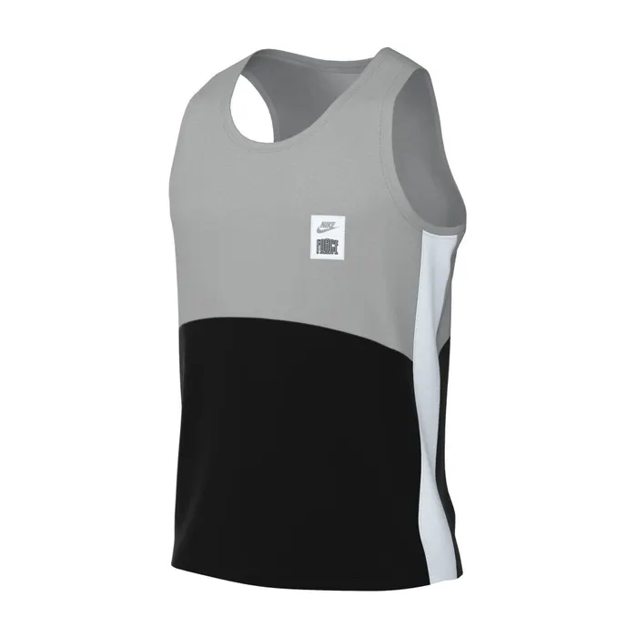Nike Dri-FIT Starting 5 Top Heren