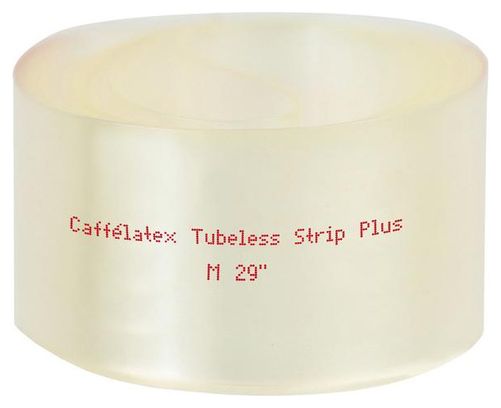 Fond de Jante Tubeless Effetto Mariposa Caffélatex 29''