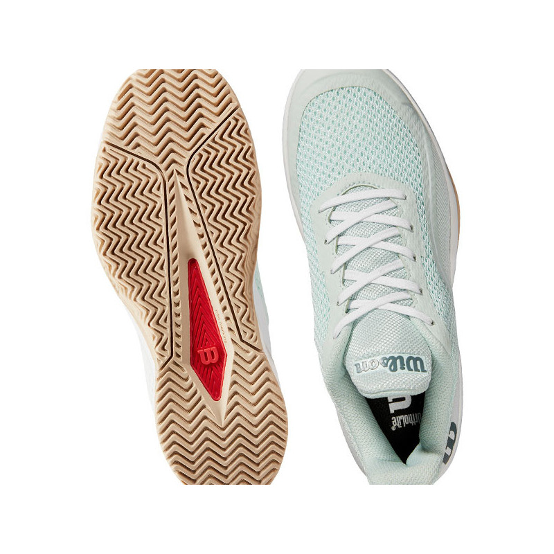 Wilson Rush Pro Lite femme
