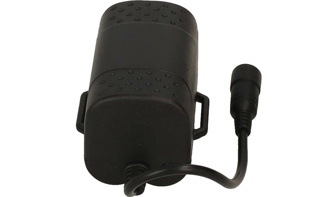 Batteri til MTB forlygte 250311027
