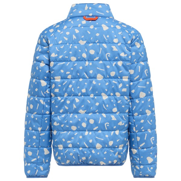 Namuk - Kid's Glare Primaloft Jacke Underground - Veste synthétique