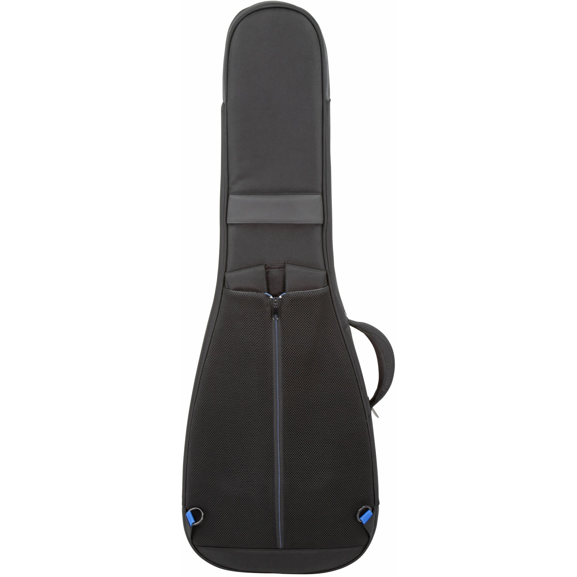Reunion Blues RBC23LP Continental Expedition LP Style softcase voor elektrische gitaar Les Paul