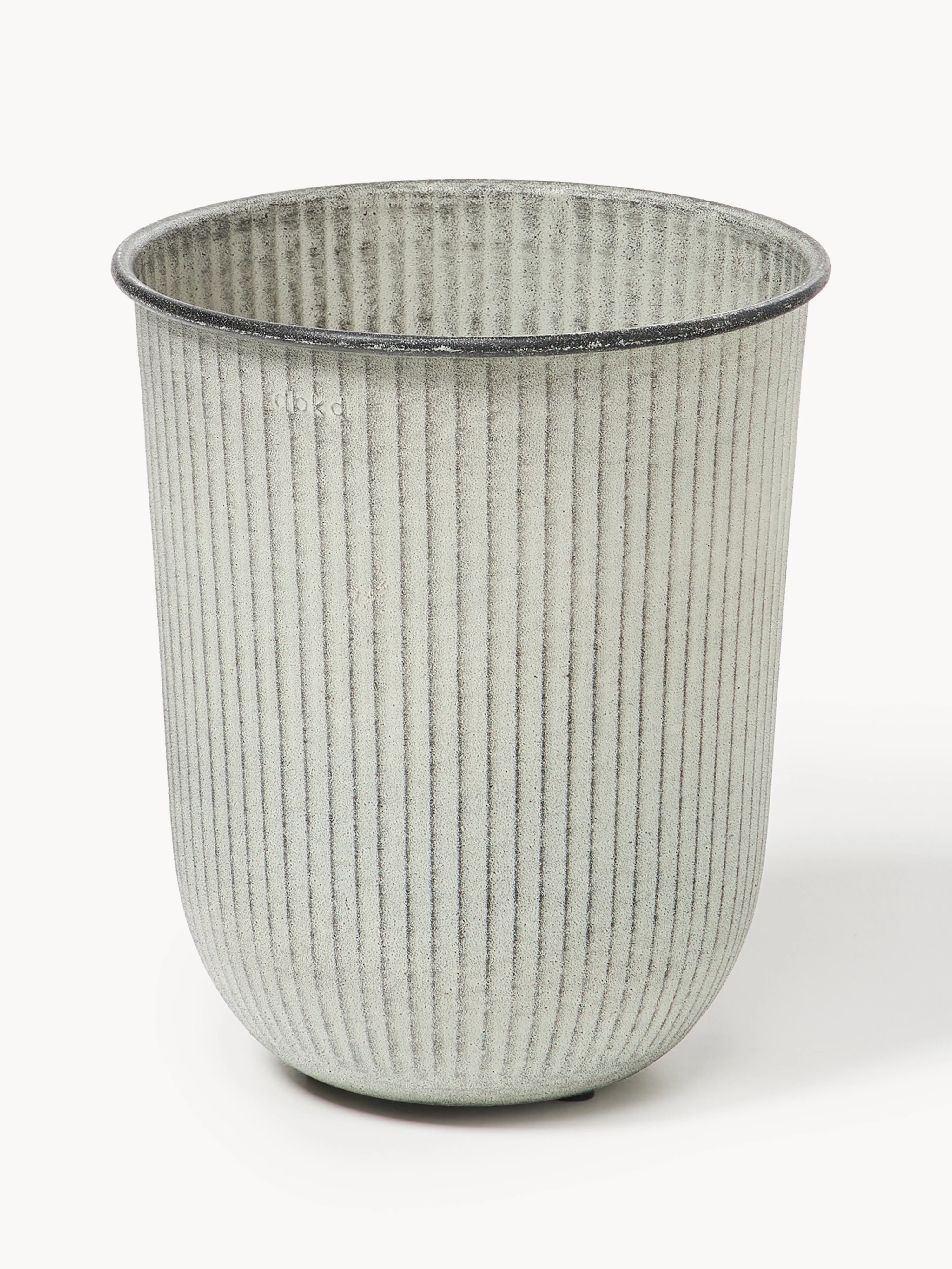 Bloempotten Out Stripe, 3-delig