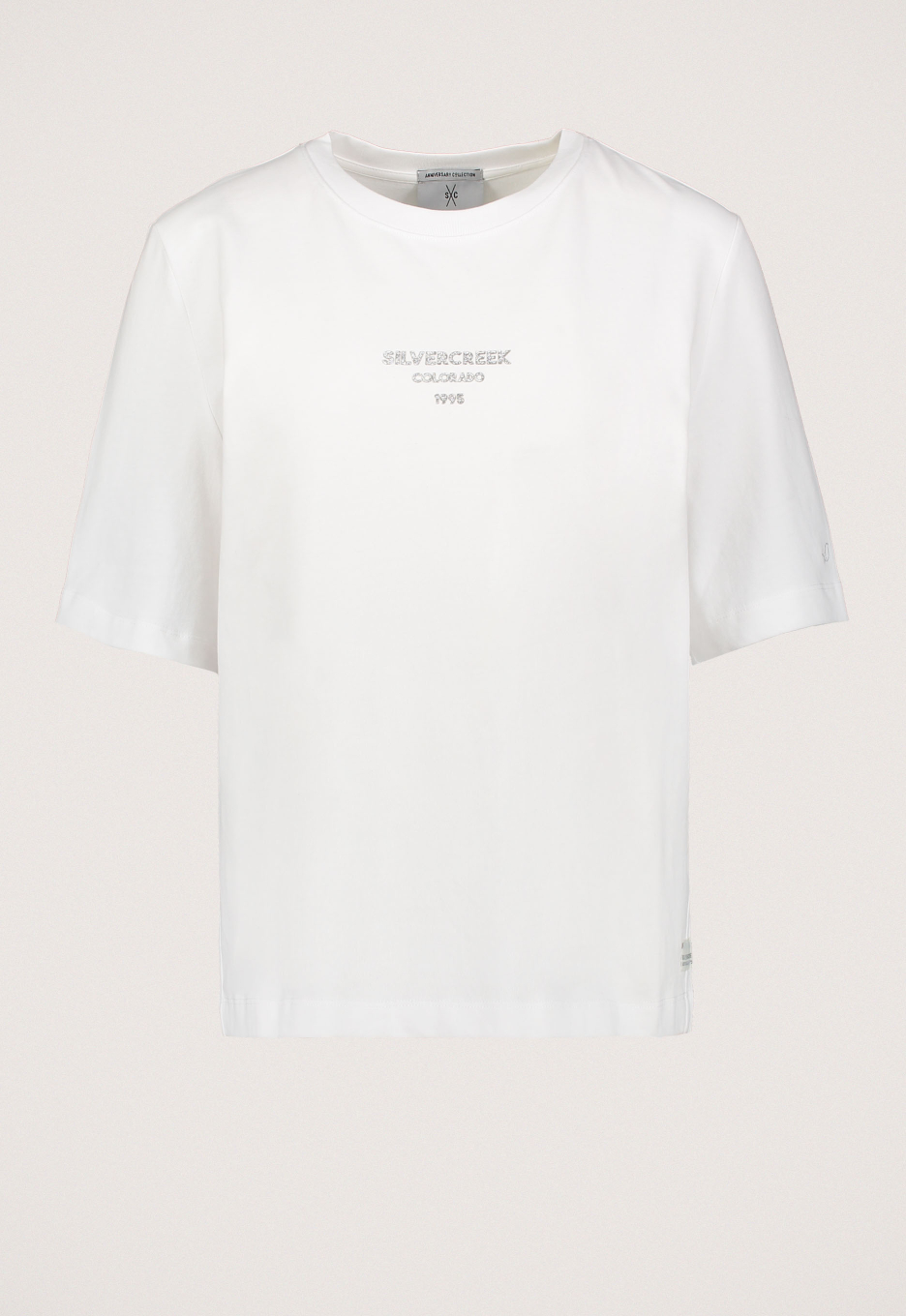 Silvercreek 30Y - Silt T-shirt