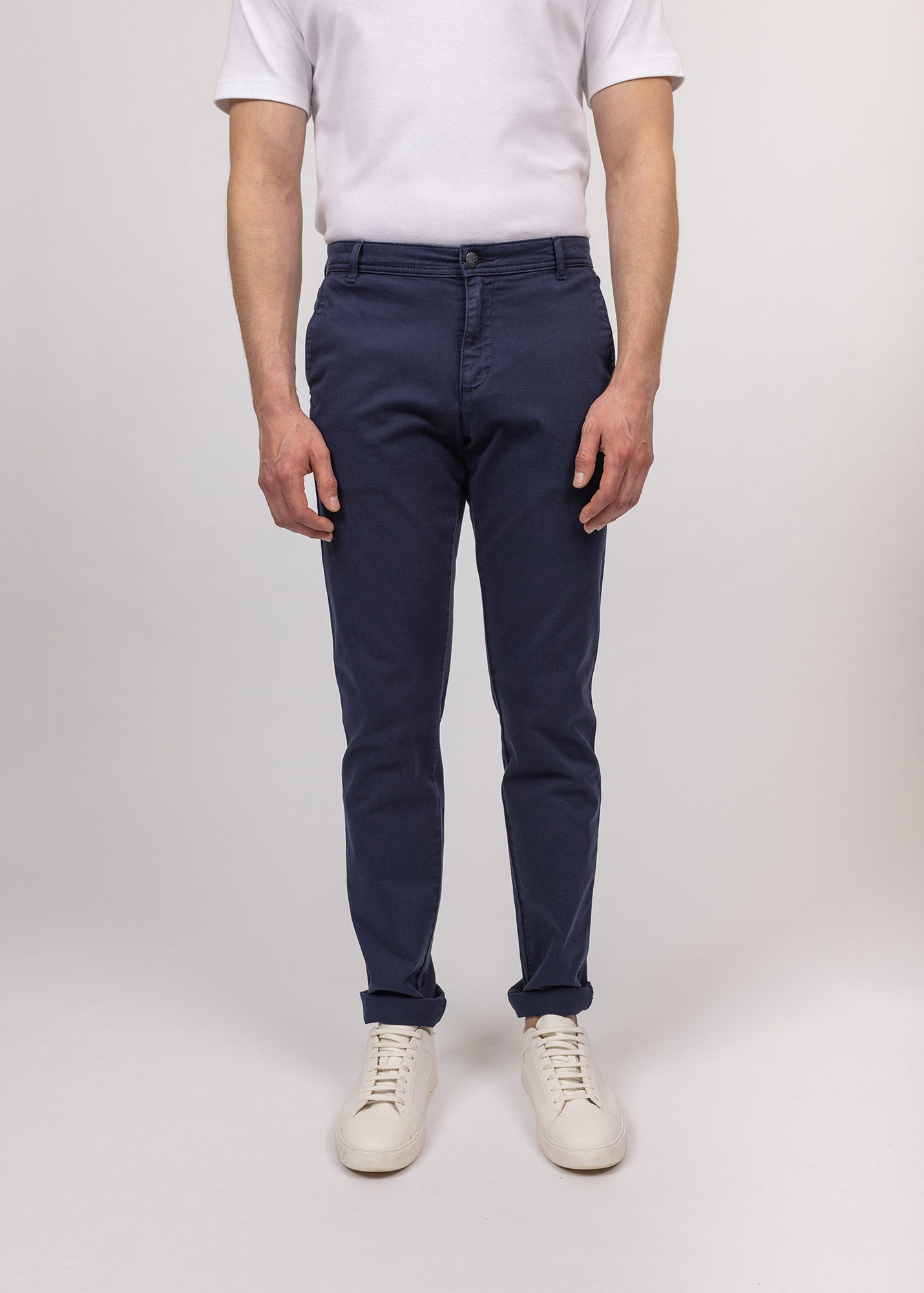 Pantalon chino Voile Eté