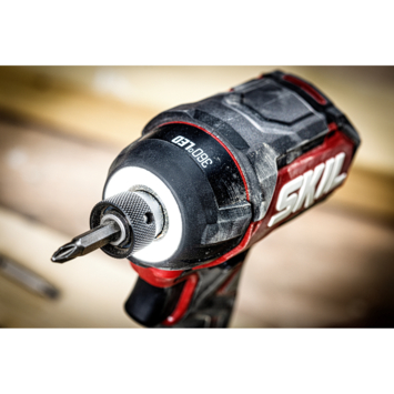 SKIL 20V slagschroevendraaier 3225CA compact brushless 250Nm (zonder accu)