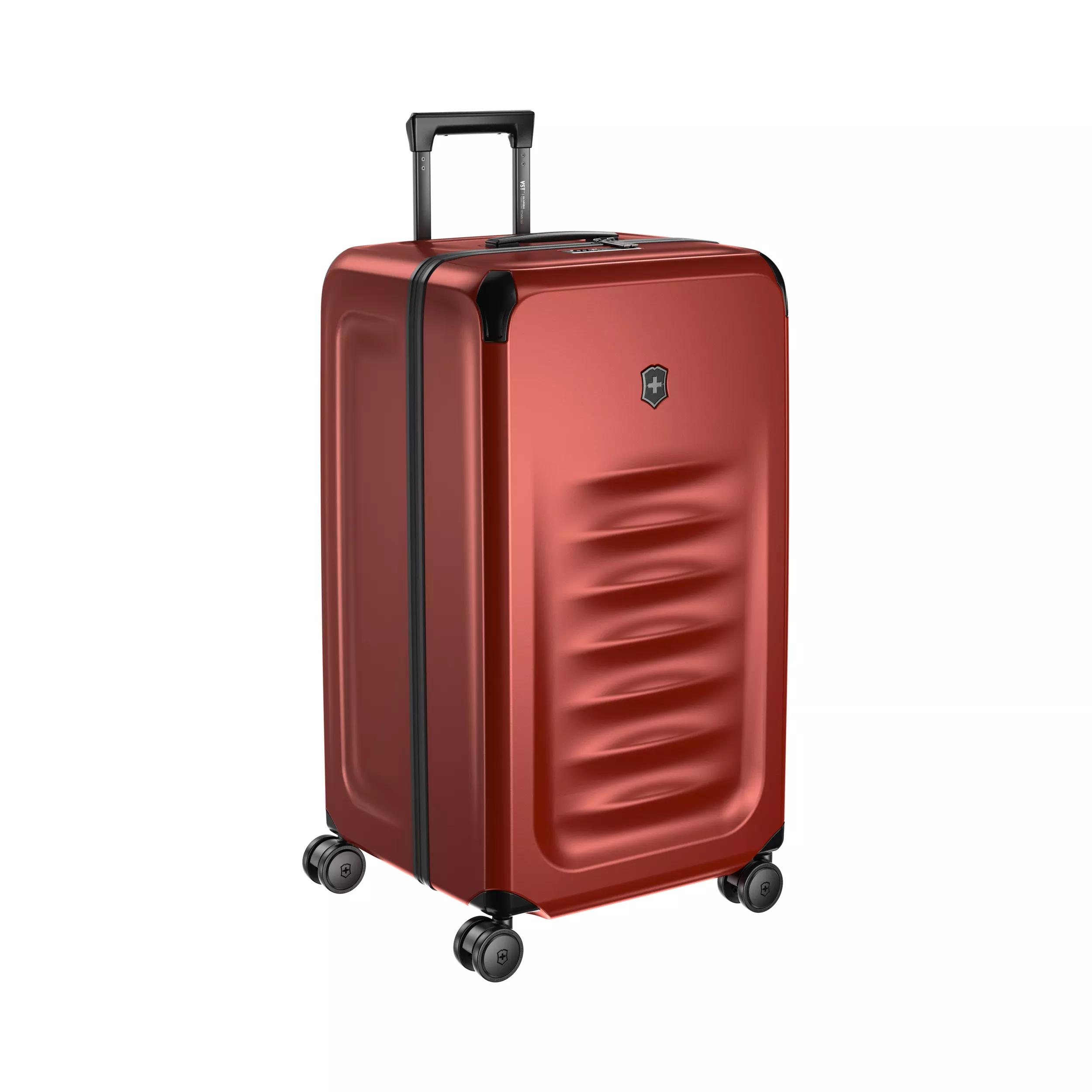 Spectra 3.0 Trunk Large Case-rot
