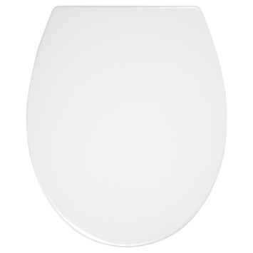Tiger WC-bril Pasadena Softclose wit 44,6 x 37,1 cm