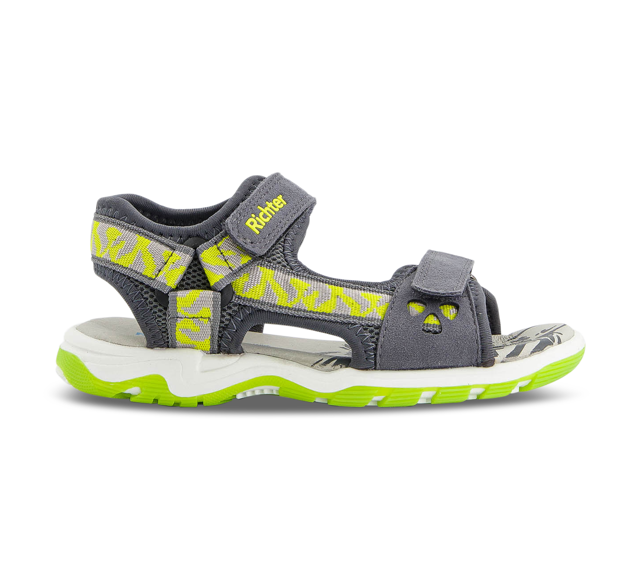 Richter Offene Sandalen