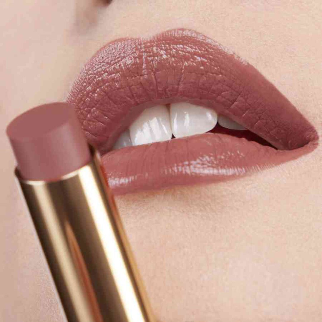 Yves Saint Laurent YVES SAINT-LAUREN MAQUILHAGEM Rouge Pur Couture The Bold